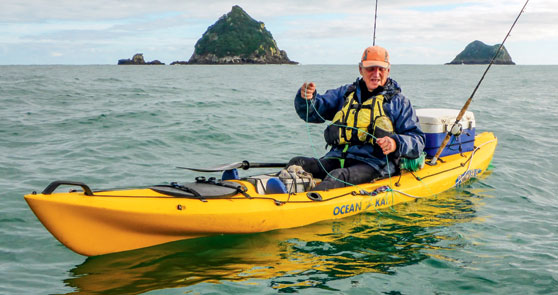 Best Electric Kayak Anchor Winch for Deep Water Fishing: Ultimate Buying Guide